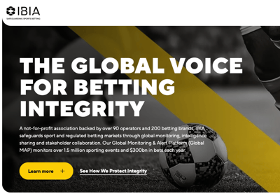 iugu une-se à IBIA para reforçar compromisso com integridade esportiva