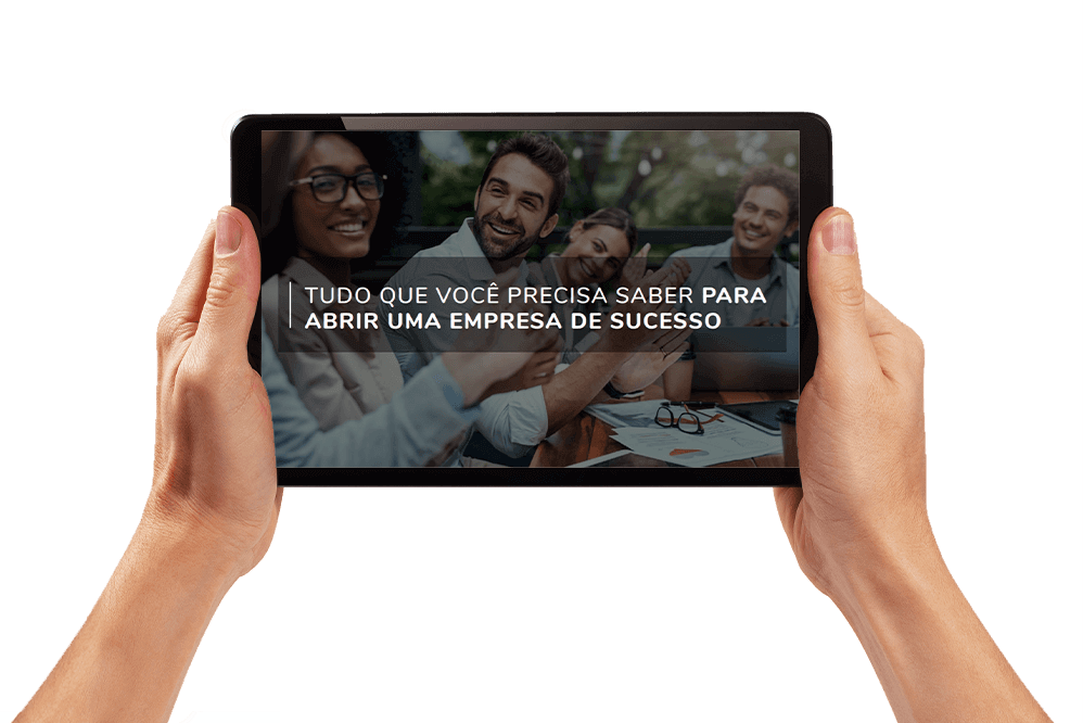 Como Montar uma Empresa de Sucesso (1)