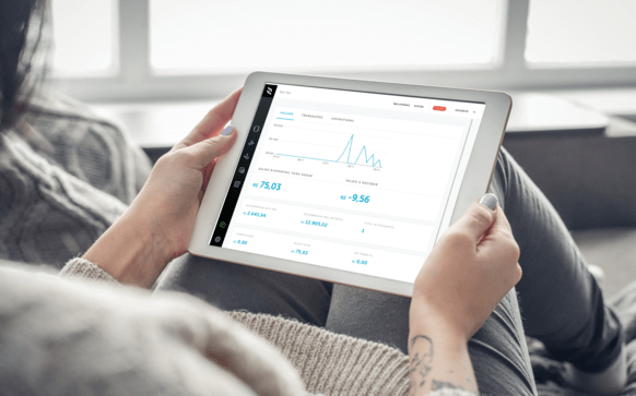 Conciliação financeira em poucos cliques-1