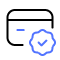 Credit card, Checkmark, Done, Check, Certificate