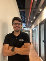 CLIENTE PAGUE BEM BRASIL - Alvaro