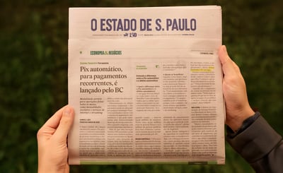 Pix automático, para pagamentos recorrentes, é lançado pelo BC