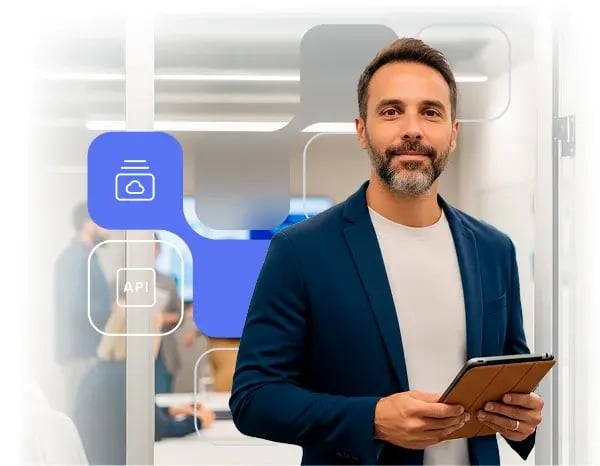  A iugu oferece tecnologia flexível e integrada, feita sob medida para negócios SaaS. Potencialize o seu SaaS com a infraestrutura financeira da iugu. Conquiste previsibilidade de receita, automatize sua operação e escale com controle.