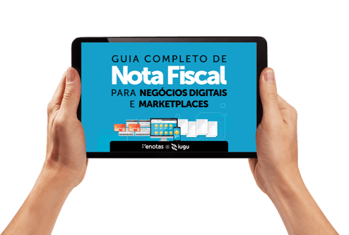 Guia completo Nota Fiscal