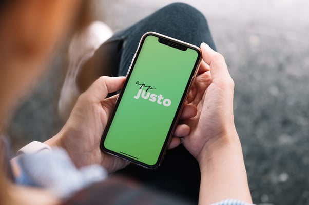 app justo