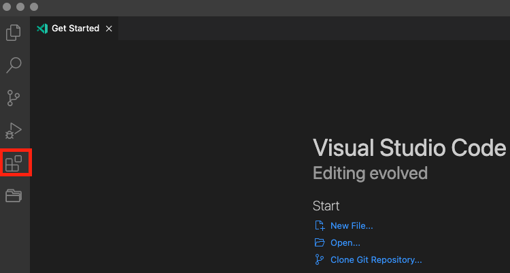 visual studio code