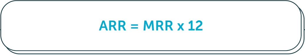 arr formula