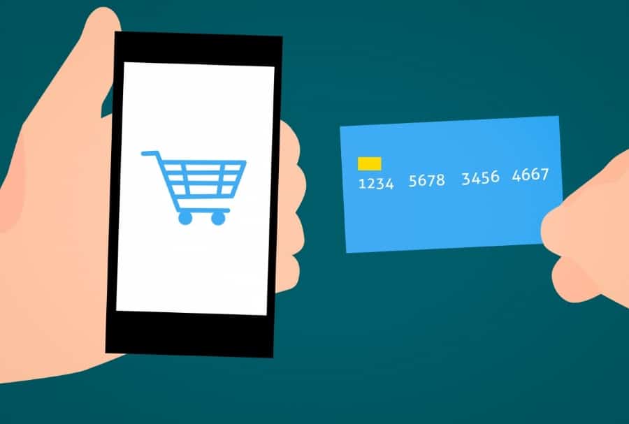 meios de receber online