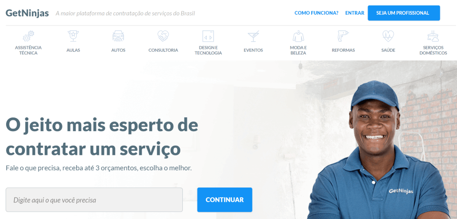 empresas de marketplace