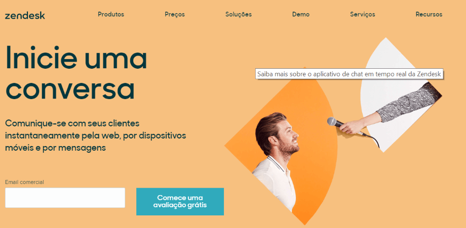 ferramentas para saas