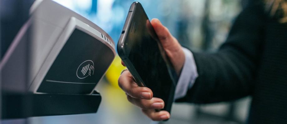 sistema cashless