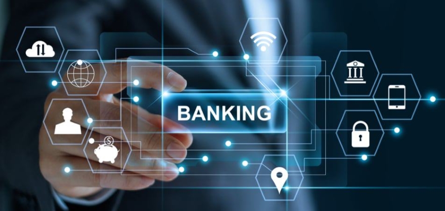o que é open banking