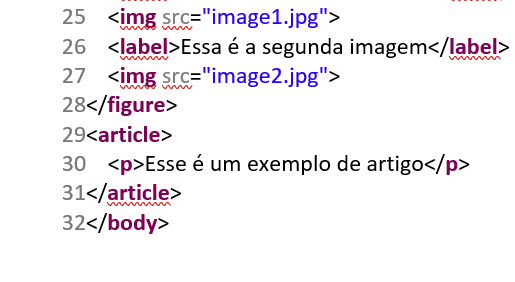 print exemplo html5