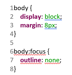 imagem exemplo html5