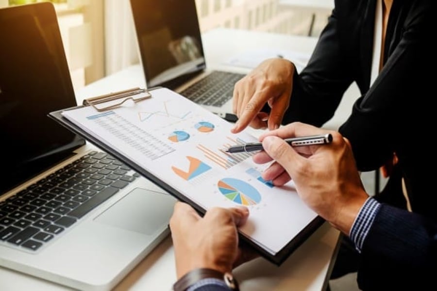 roi em e-commerce