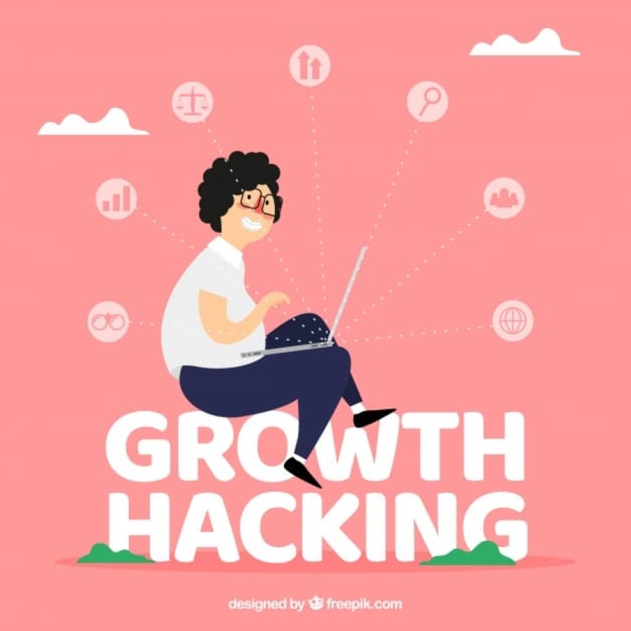 técnicas de growth hacking