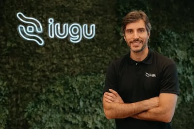 iugu apresenta receita líquida recorde de R$ 327 milhões e alcança 1º lucro líquido da história