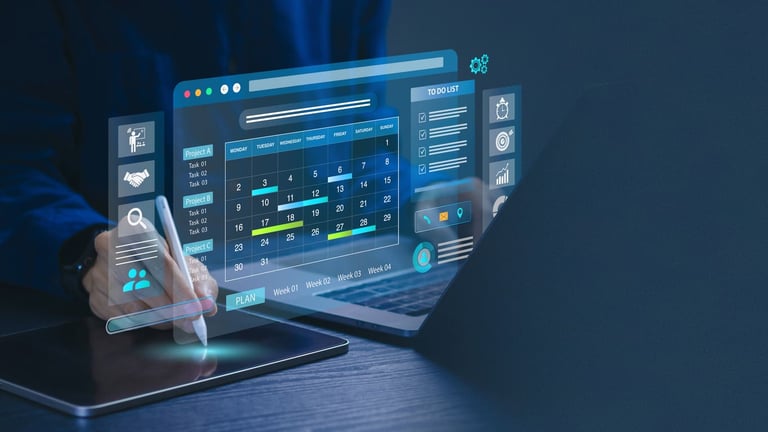 Pix agendado entenda seu funcionamento e benefícios para empresas