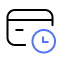 credit-card-clock