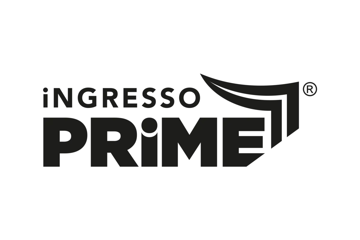 logo ingresso prime