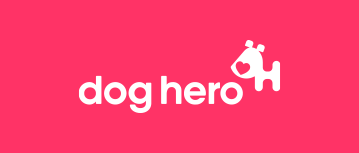 doghero logo