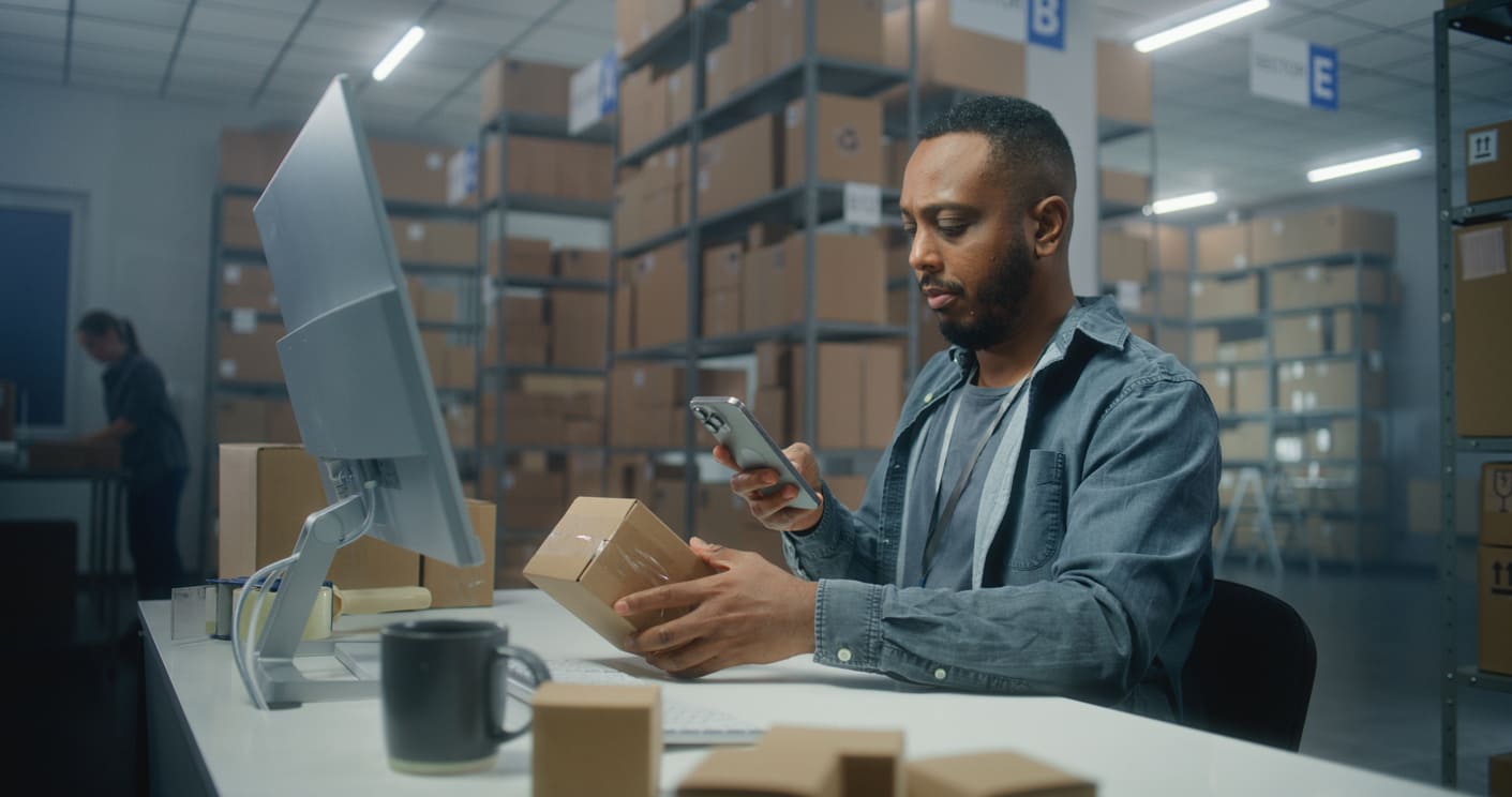 Dropshipping tecnologias para agilidade e compliance