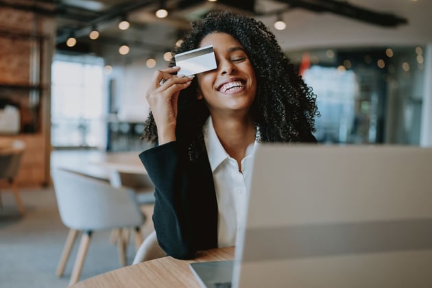 Escolha do melhor cartão de crédito