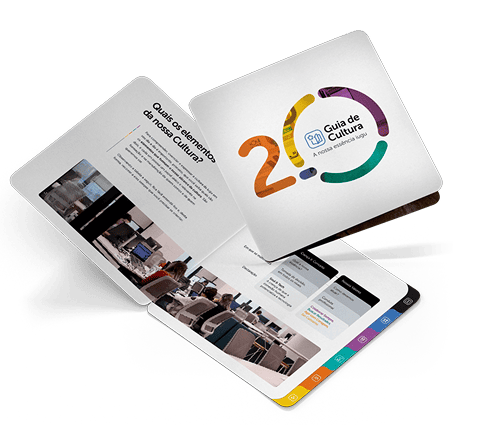 Guia de cultura iugu que apresenta a base da empresa. Documento fundamental para orientar todas as etapas de todos os processos.