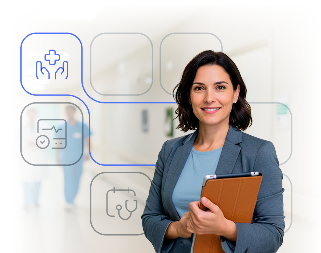 Gestão financeira para instituições de ensino, com cobrança automática e maior previsibilidade. Simplifique seus processos financeiros.