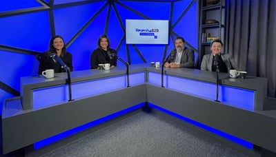 iugu lança segundo episódio da série especial do podcast Resenha B2B sobre iGaming