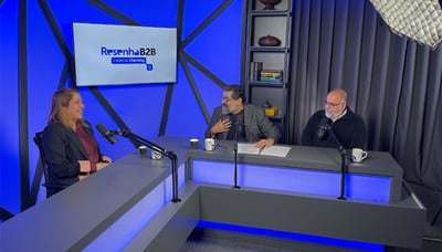 iugu lança série especial do podcast Resenha B2B sobre iGaming