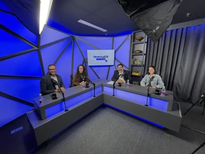 iugu promove debate sobre jogo responsável no 4° episódio do podcast Resenha B2B sobre iGaming