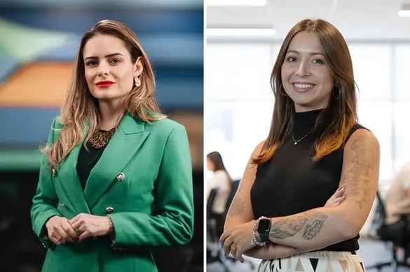 iugu reforça equipe com CRO e head de educação