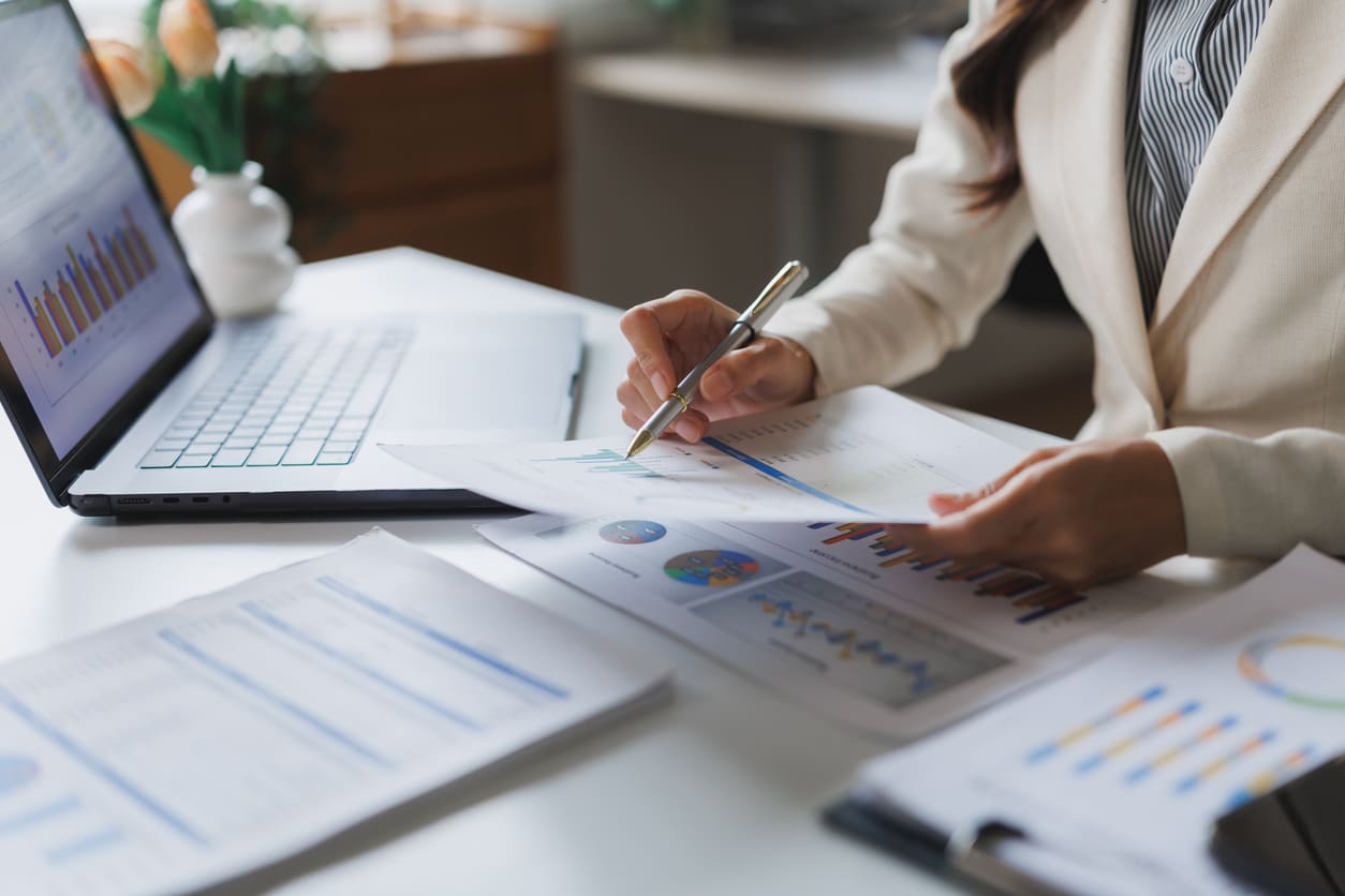 os-12-principais-kpis-financeiros-para-operacoes-baas-em-2026