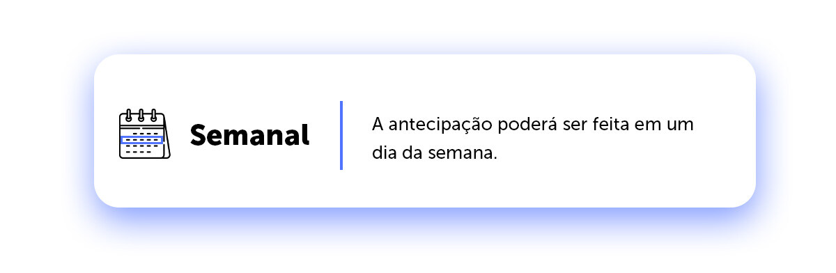 semanal