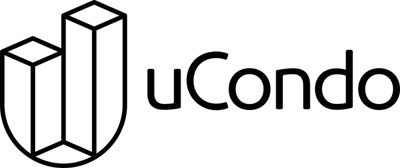 logo uCondo - cliente iugu