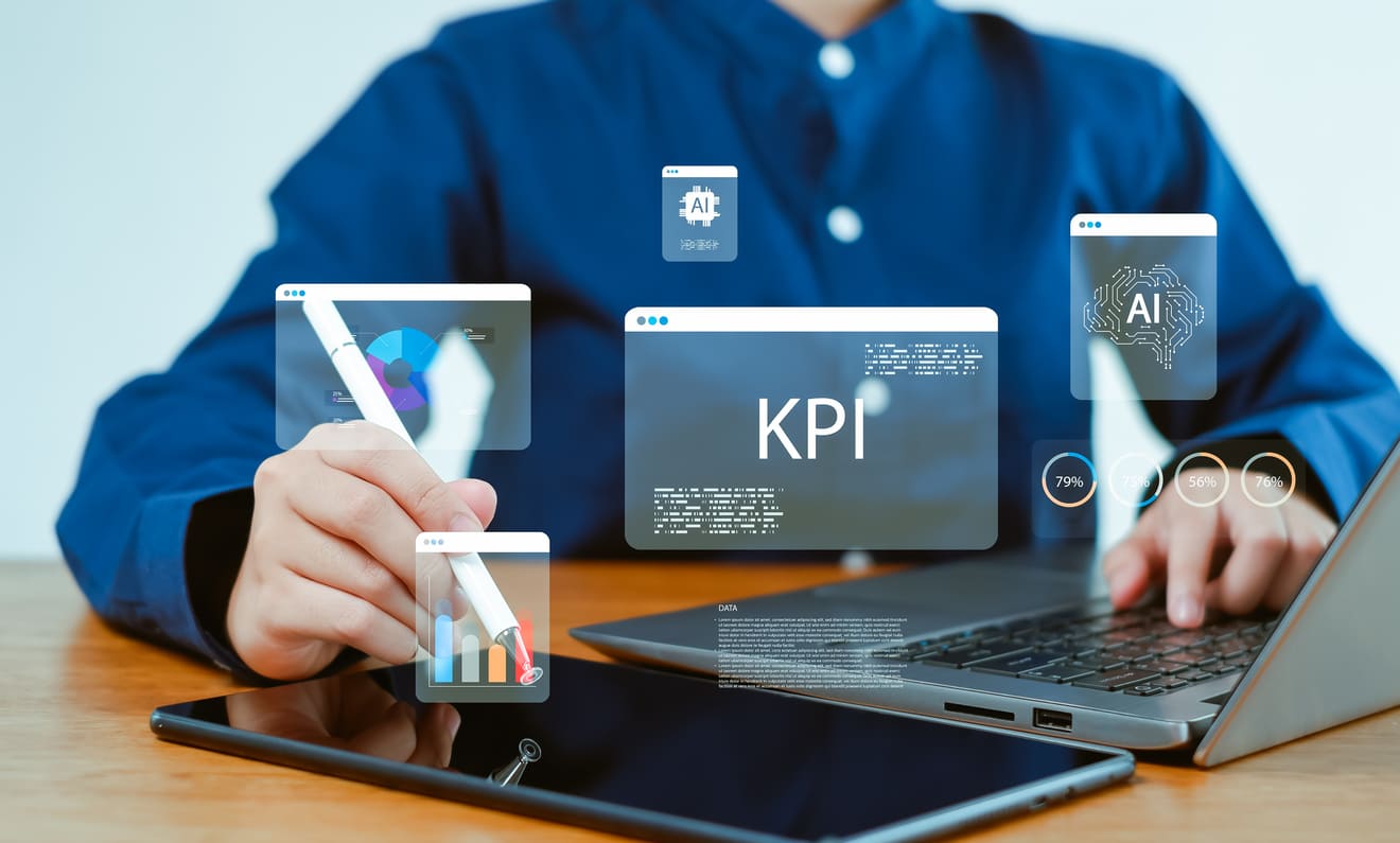 12 KPIs financeiros para operações BaaS em 2026: confira!