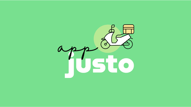 AppJusto | Home