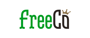 Logo freeco