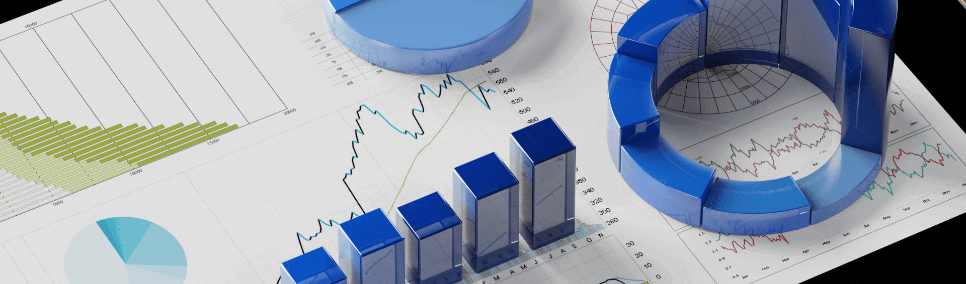 Principais Métricas financeiras para Saas