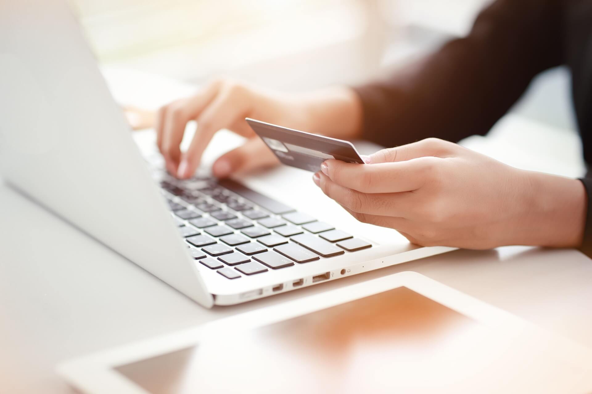 Como escolher o melhor sistema de pagamento online?