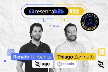 [S04] EP #22 | Embedded Finance e a fintechzação do varejo