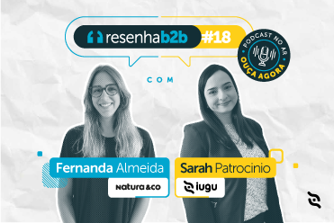 [S03] EP #18 | Social Selling: como vender mais pelas redes sociais? 