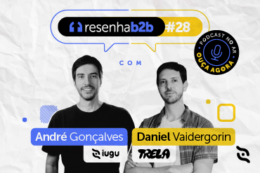 [S05] EP #28 | Fintechs e o protagonismo da tecnologia no acesso financeiro