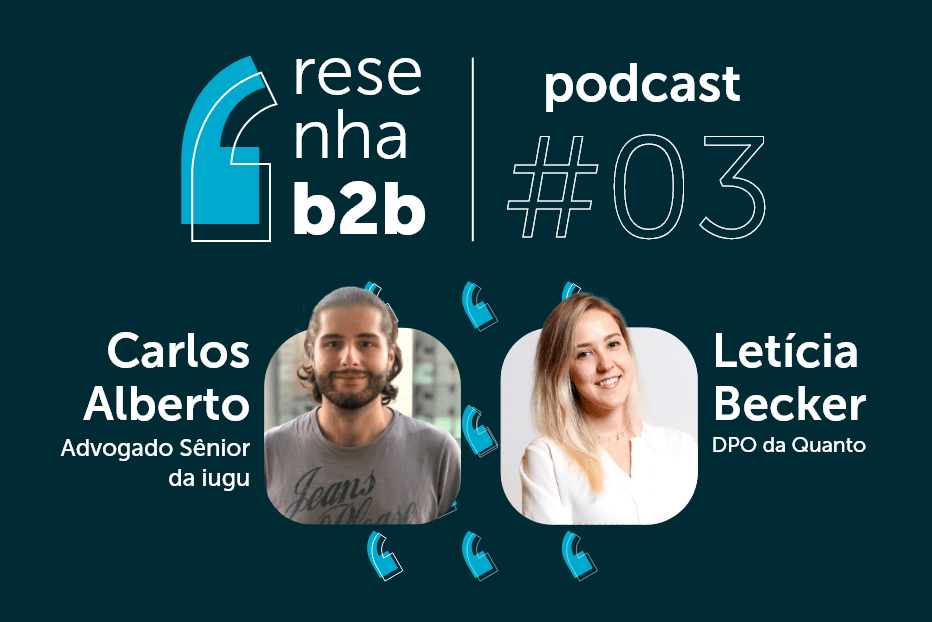 [S01] EP #03 | Lei geral de proteção de dados (LGPD): como se aplica ao seu negócio online?