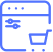 checkout personalizado e seguro para seu cliente finalizar a compra direto no seu site.