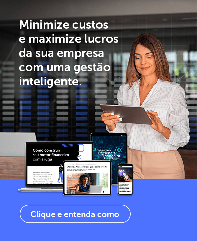 Ebook: Reduzir inadimplência