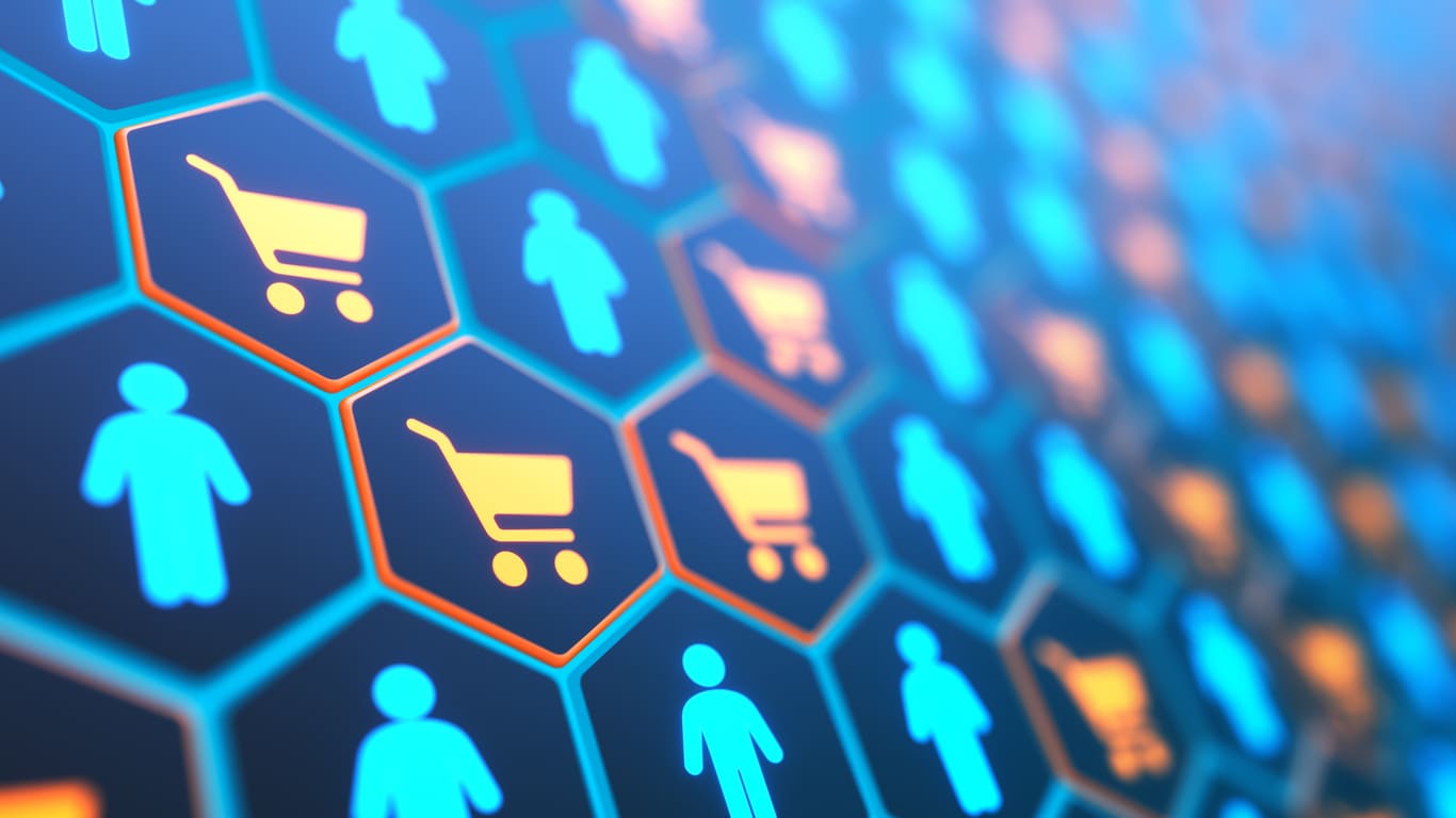 Checkout finalização de compras