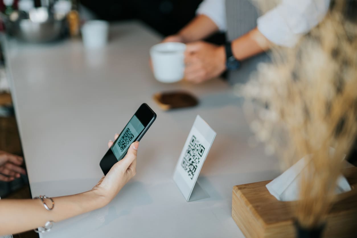 Como gerar QR code Pix: aprenda os passos para receber