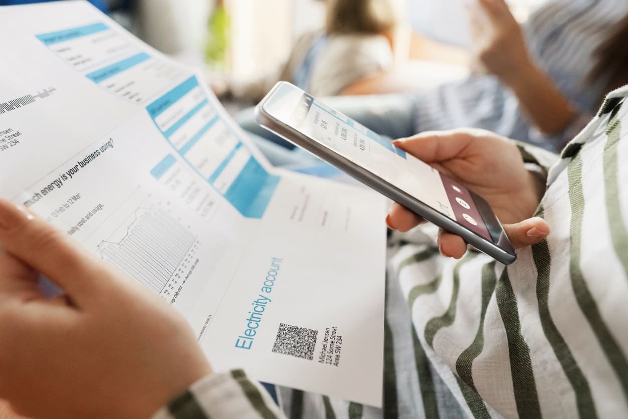 pagamento de boleto por Pix